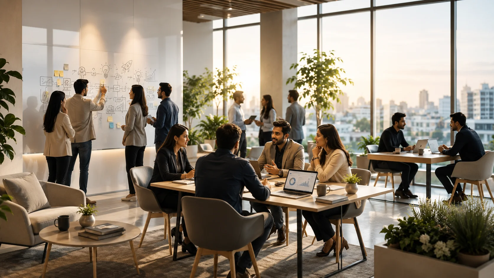 IVSA venture studio mission and standards collaboration background