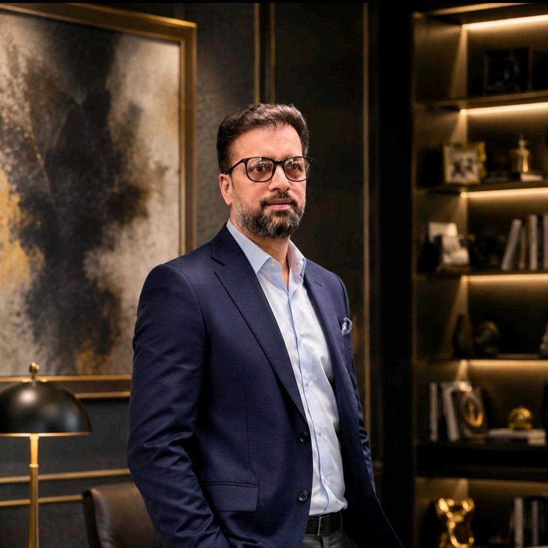 Sahil Jindal
