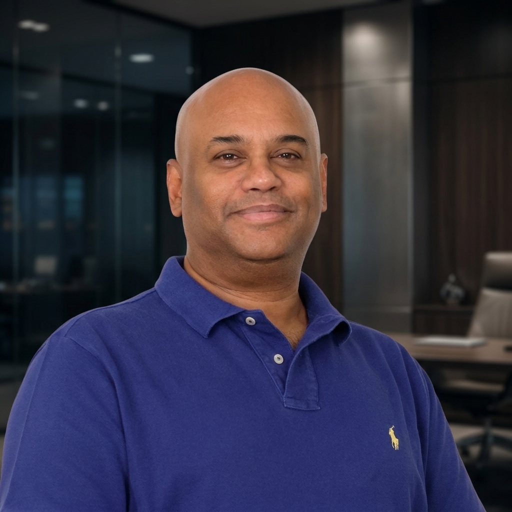Srinivas Kollipara